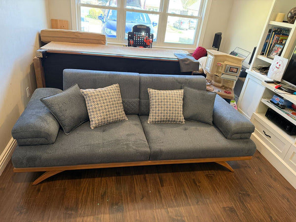 Customer photo