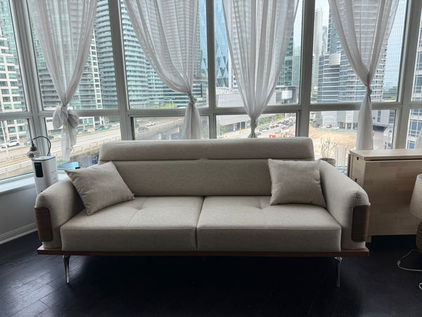 Customer photo