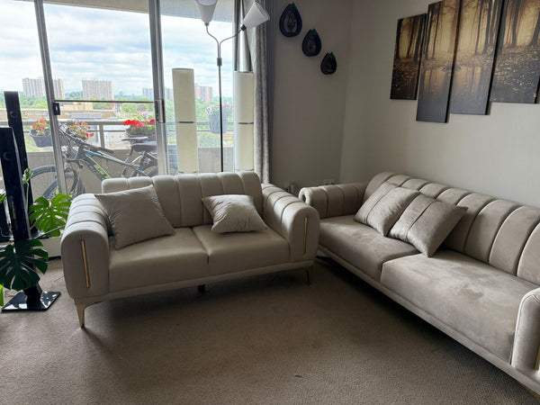 Customer photo