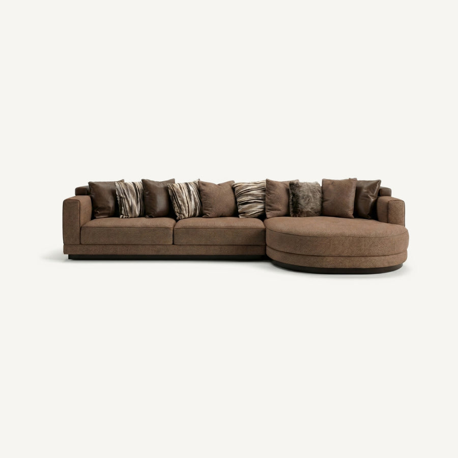 Picasso – Sectional