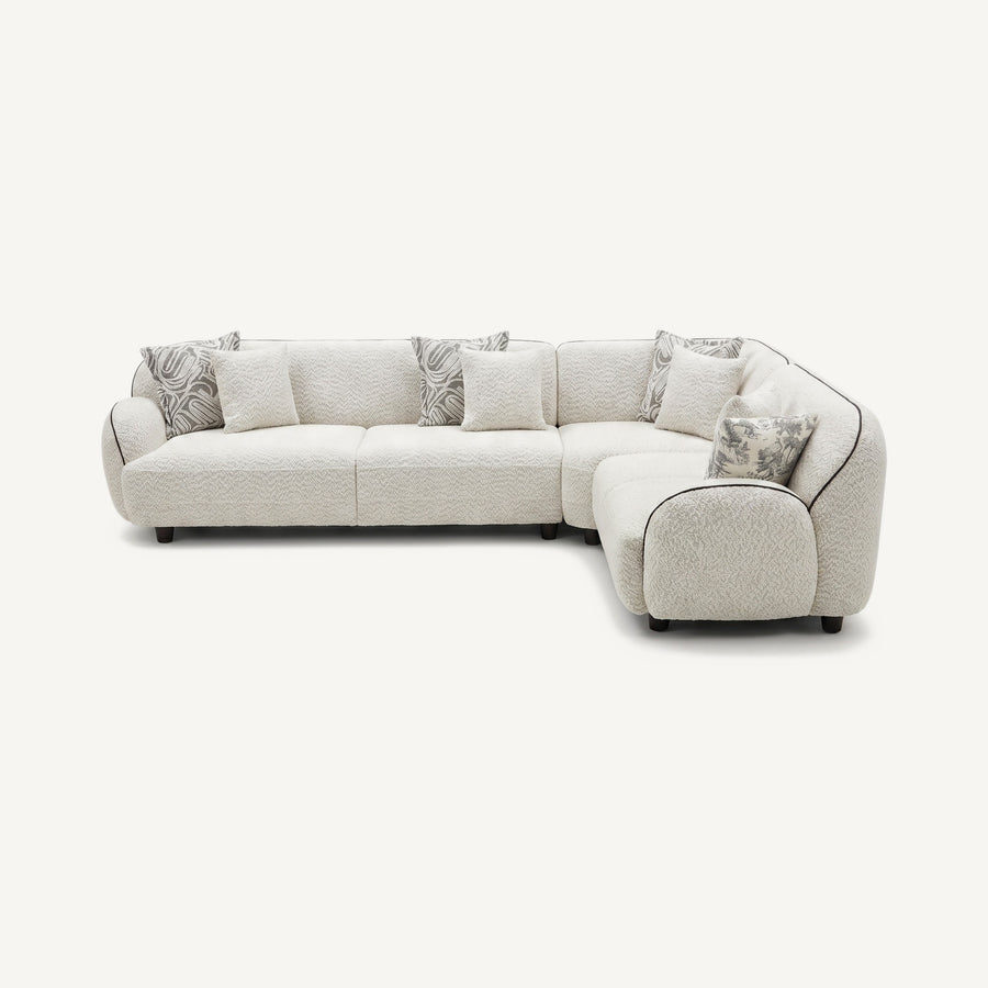 Prada – Sectional