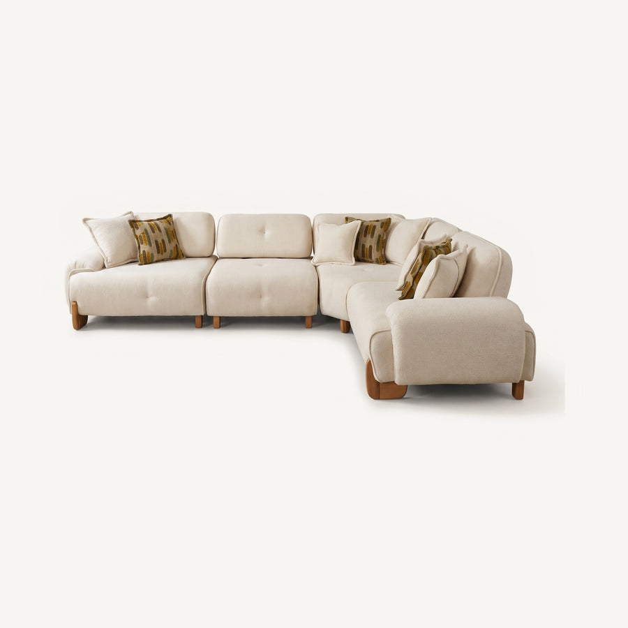 Sedef – Sectional
