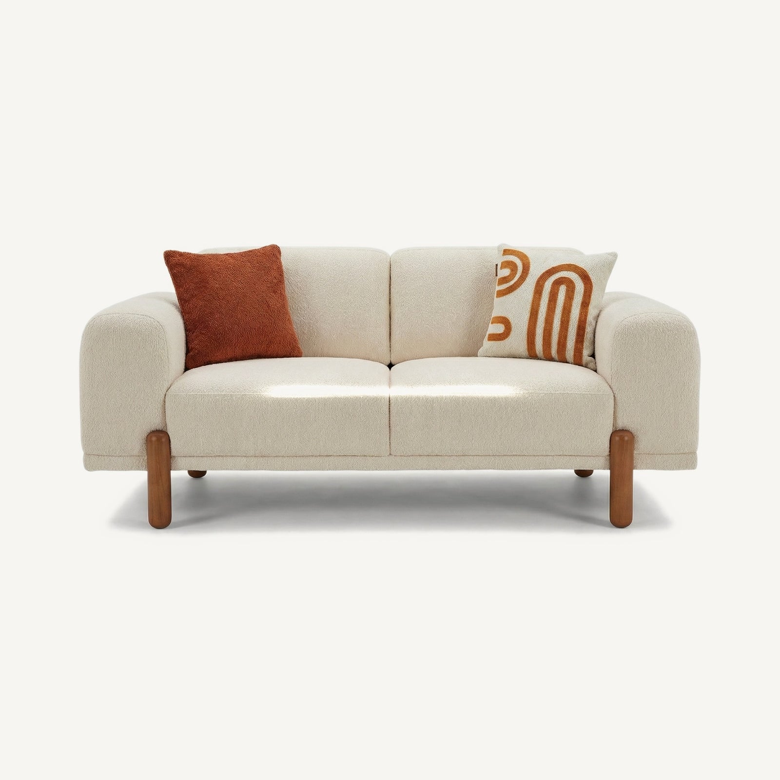Soft Sofa Beige Verena 4012 2