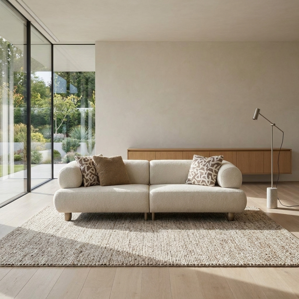 Soho Beige Orkide 72 62 01 Sofa Room1