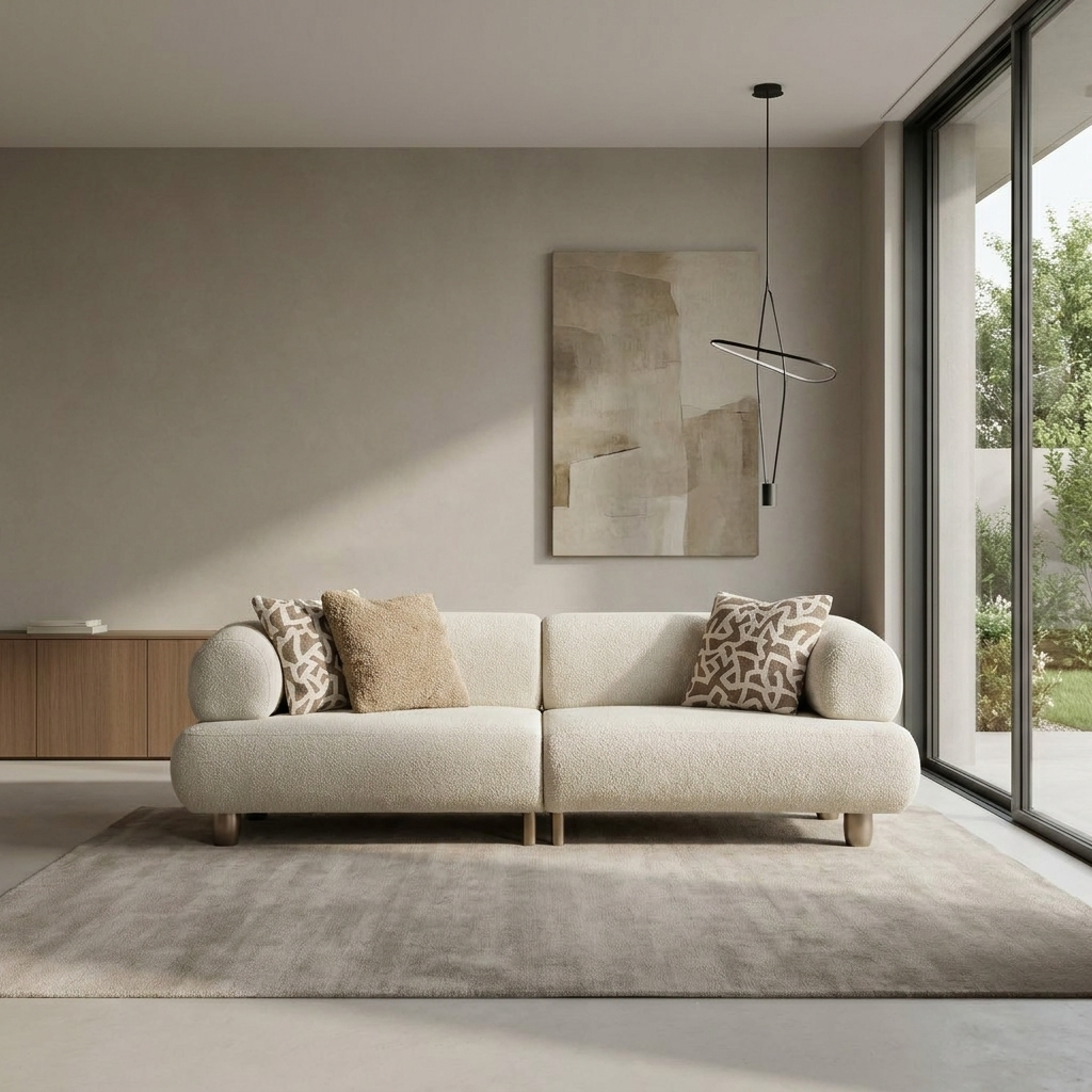 Soho Beige Orkide 72 62 02 Sofa Room2