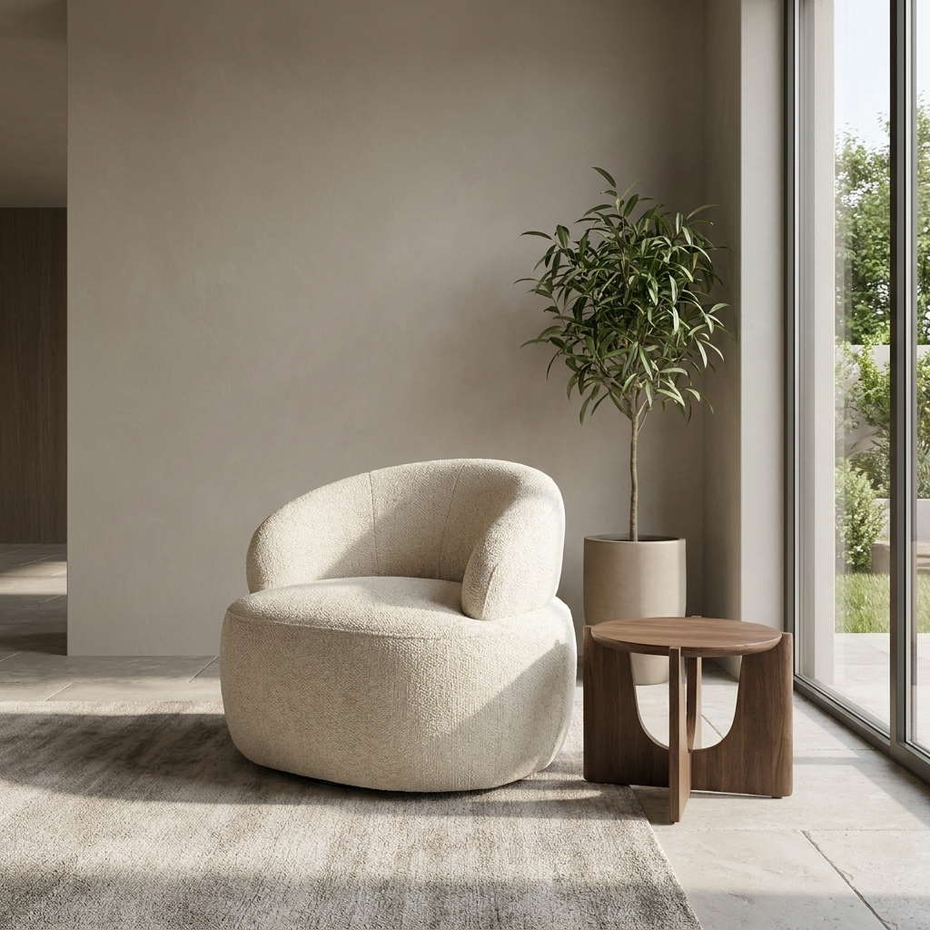 Soho Beige Orkide 72 62 06 Armchair Room2