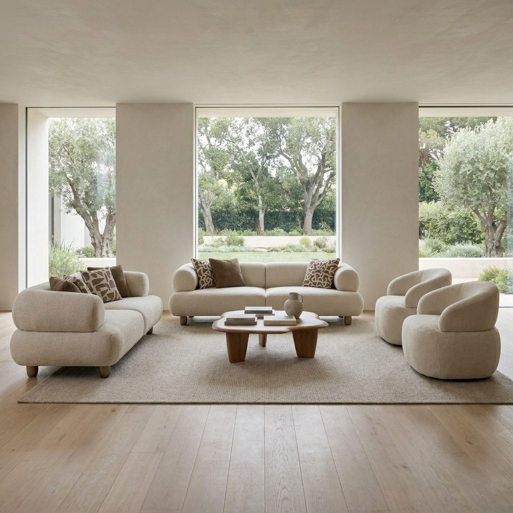 Soho Beige Orkide 72 62 12 Set Full Suite