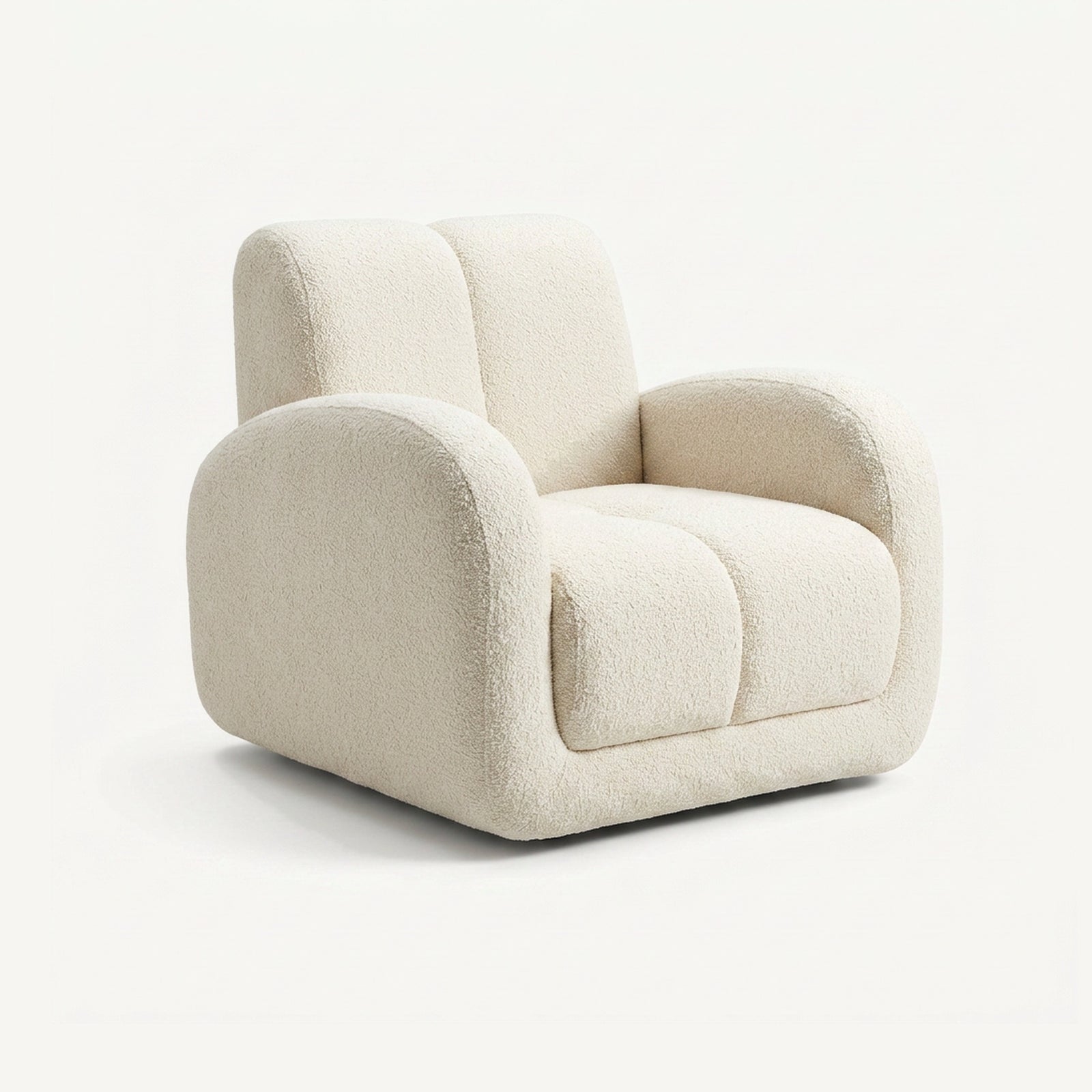 Terra Armchair Cream
