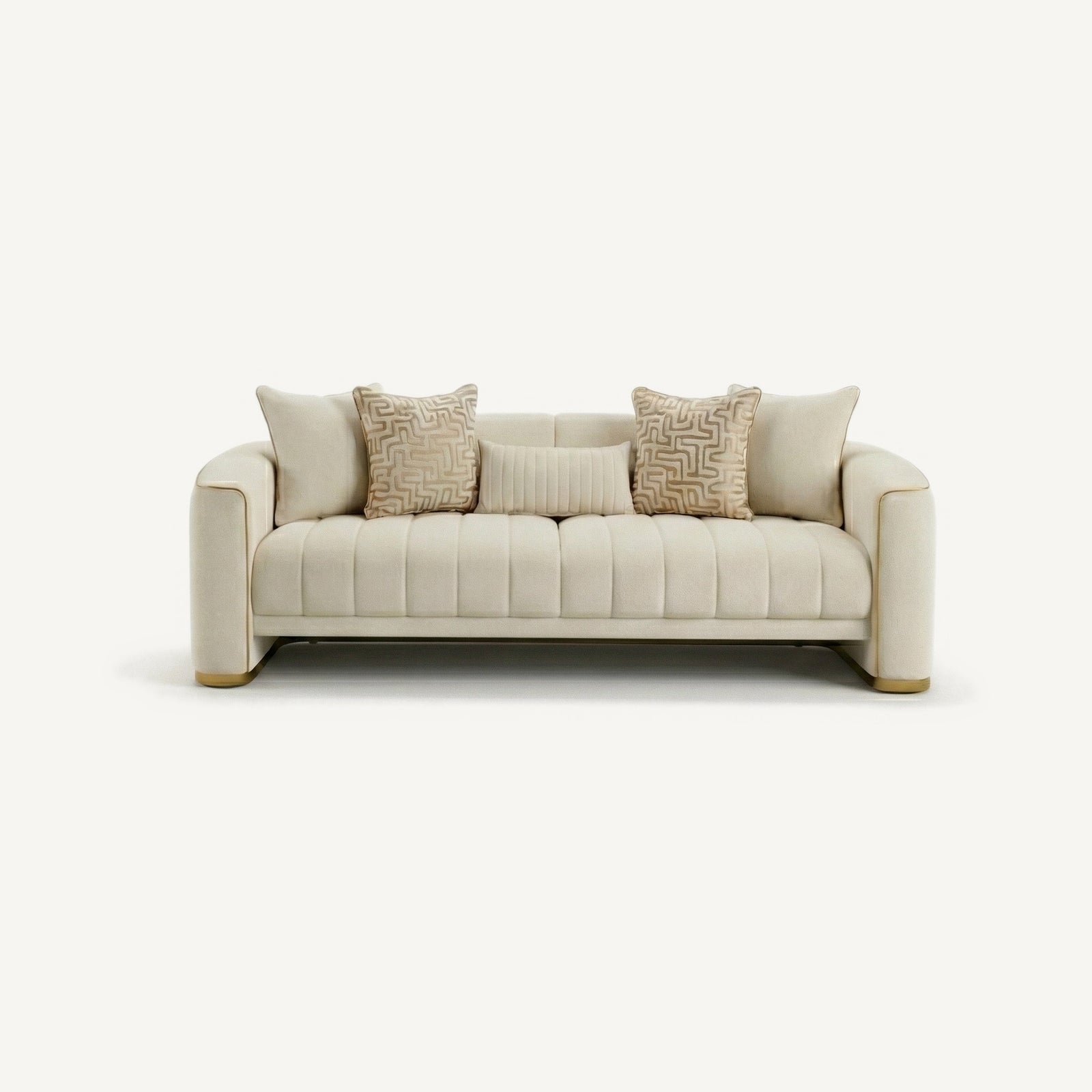 Veronica Sofa Beige