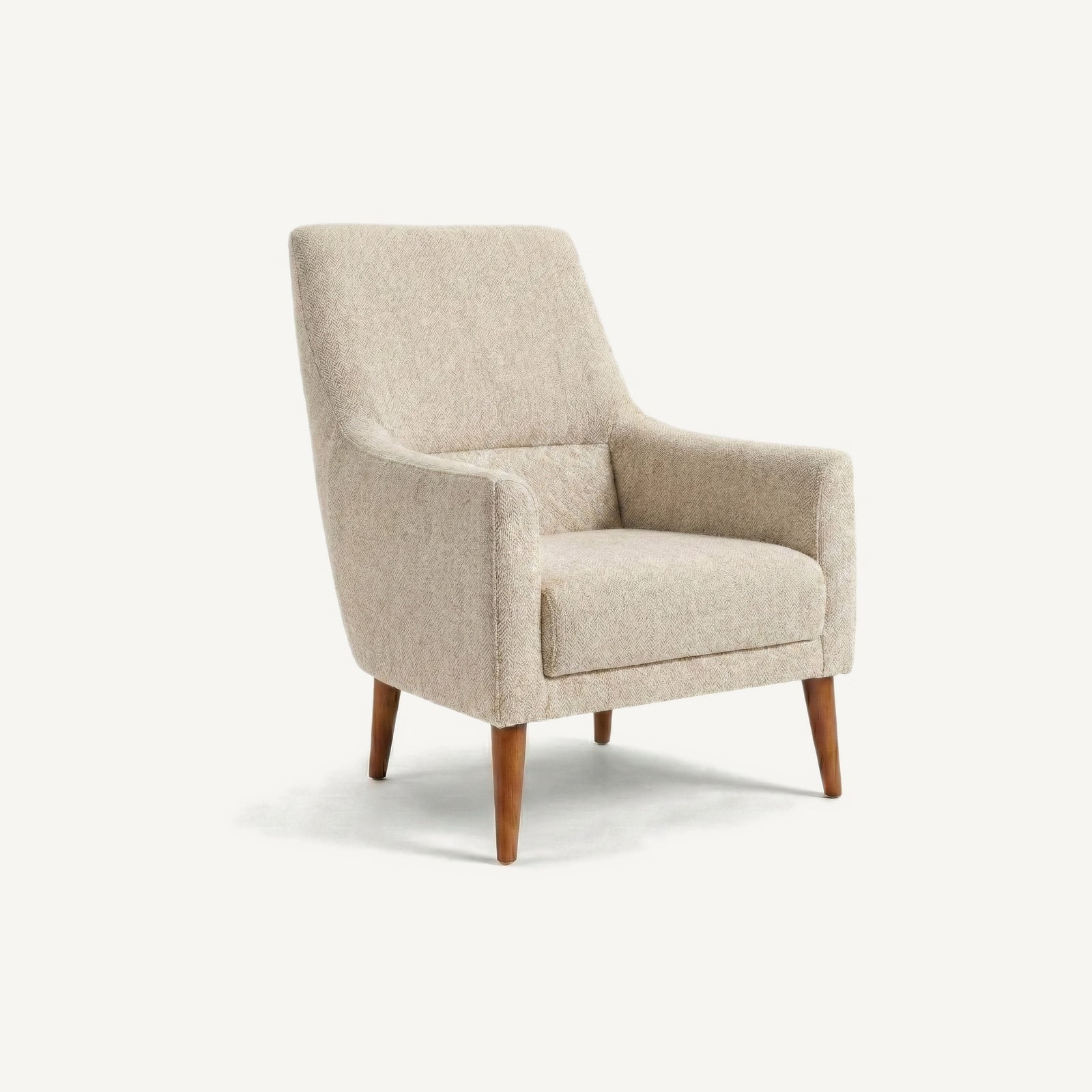 Visto Armchair Beige Nova 792