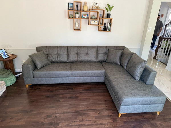 Customer photo