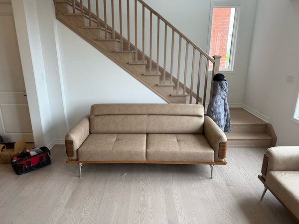 Customer photo