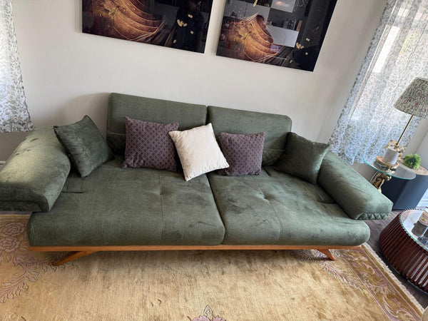 Customer photo