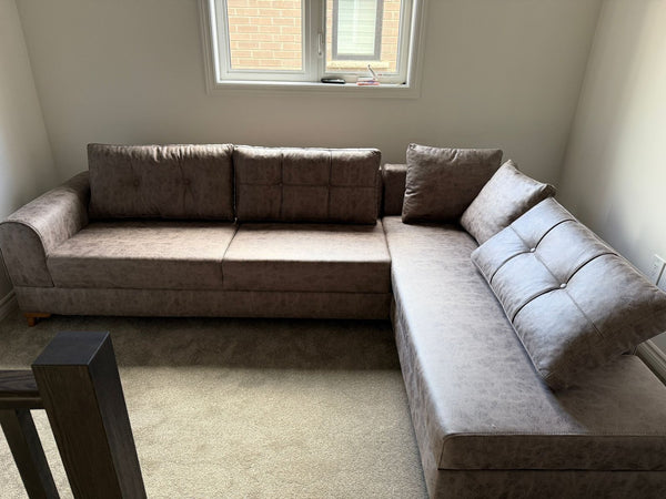 Customer photo