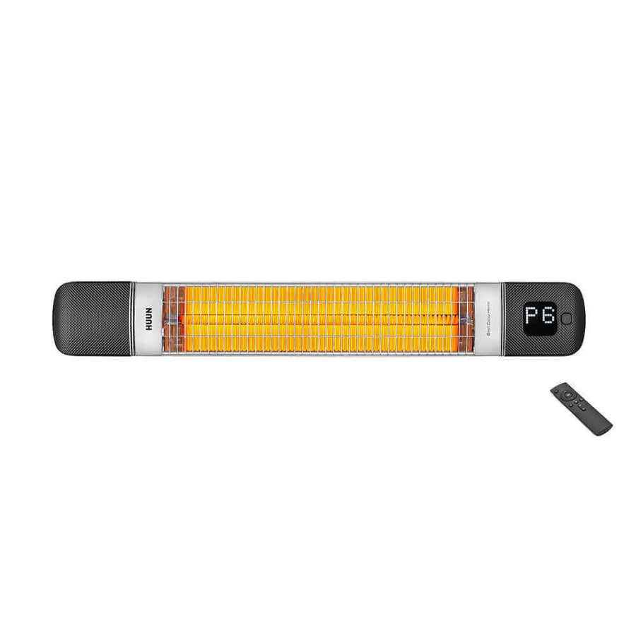 Aura Infrared Heater 2500W
