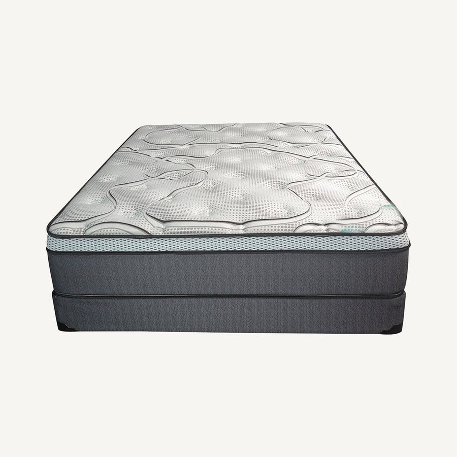 Breez Mattress