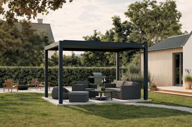 The outdoor collection