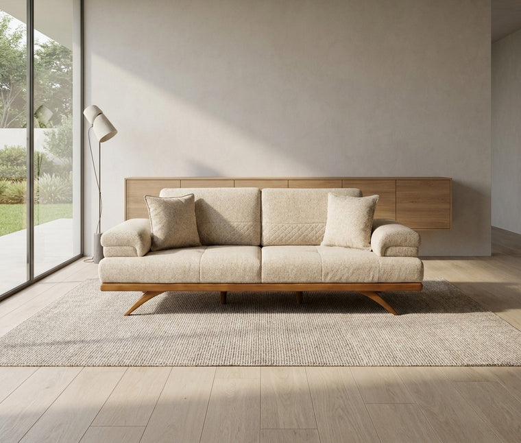 Explore our sofas
