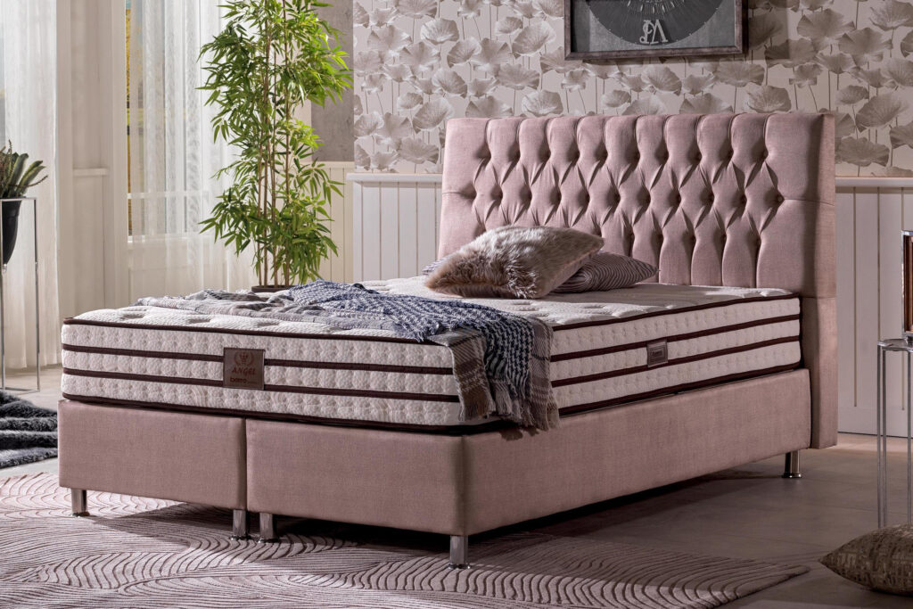 Angel Bedding Furniture Store in Kitchener Mona Furniture