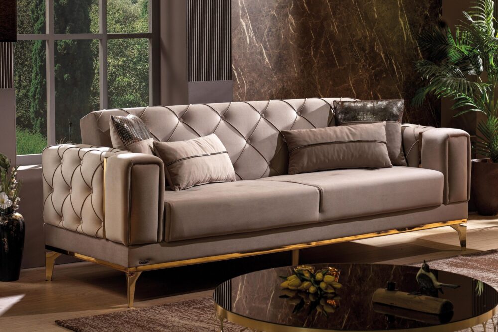 VALERIA2 copy Valeria - Sofa