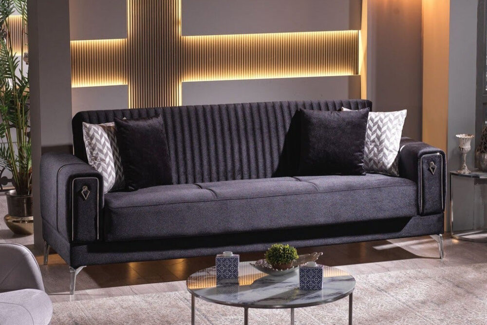 Gloria_1 Gloria - Sofa